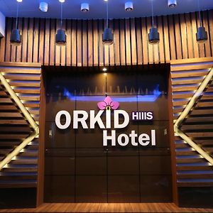 Hotel Orkid Hills At Kuala Lumpur
